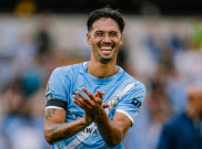 Gemilang di Laga Debut, Tijjani Reijnders Berambisi Bawa Manchester City Juara Premier League