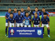 Kamboja Jajal Malaysia Sebelum Bersaing dengan Timnas Indonesia