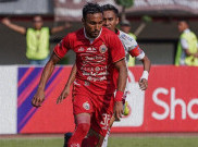 Hasil Liga 1 2019: Persija Ditekuk Bali United, PSS Sleman Selamat dari Kekalahan Kontra Persipura