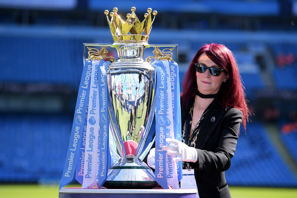 5 Mitos dan Tren Menarik Jelang Bergulirnya Premier League 2018-19
