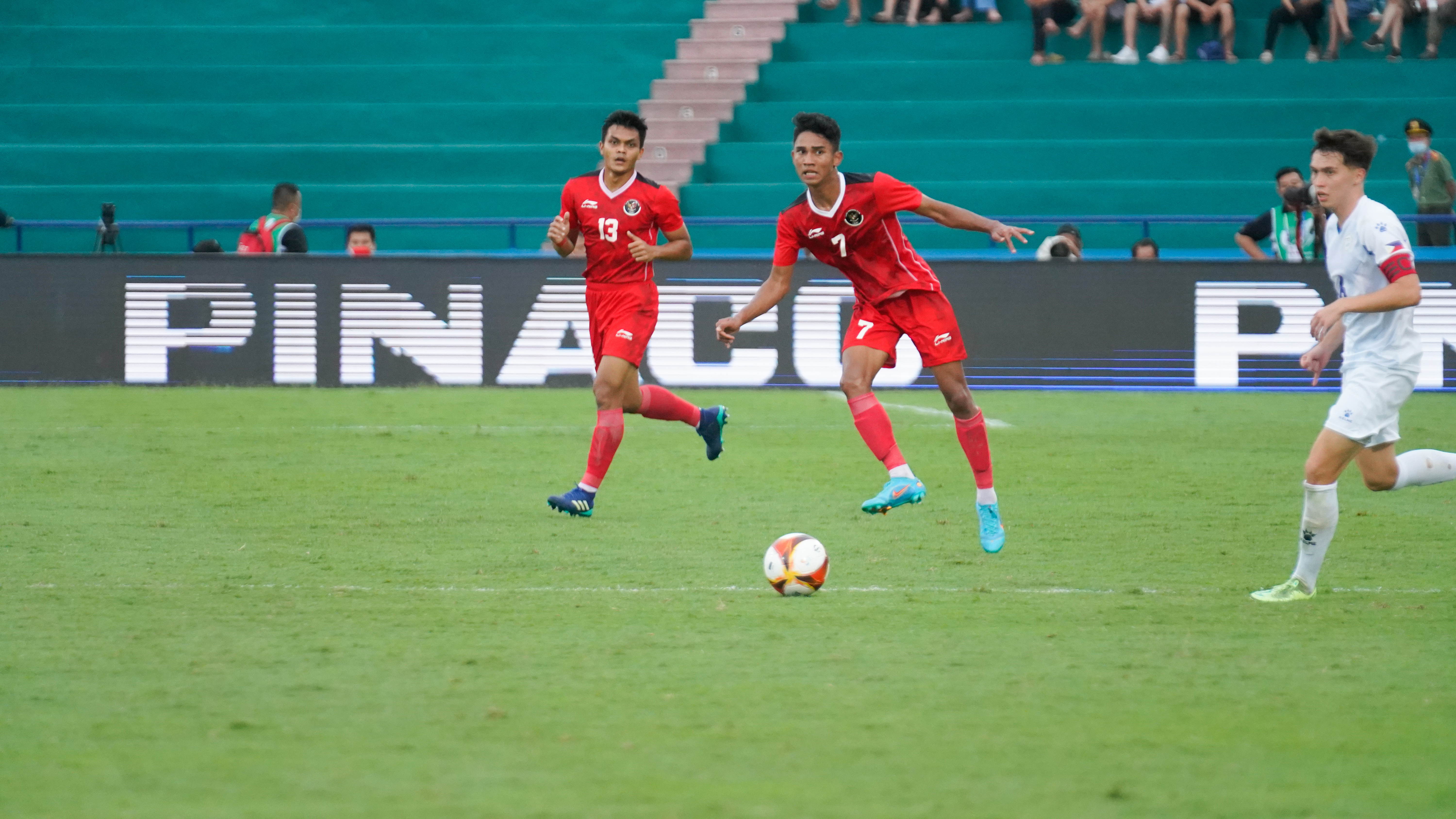 Bungkam Filipina, Shin Tae-yong Makin Pede Tantang Vietnam di Final