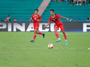Bungkam Filipina, Shin Tae-yong Makin Pede Tantang Vietnam di Final