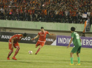 Prediksi Persija Jakarta Vs PSMS Medan: Misi Sulit Ayam Kinantan