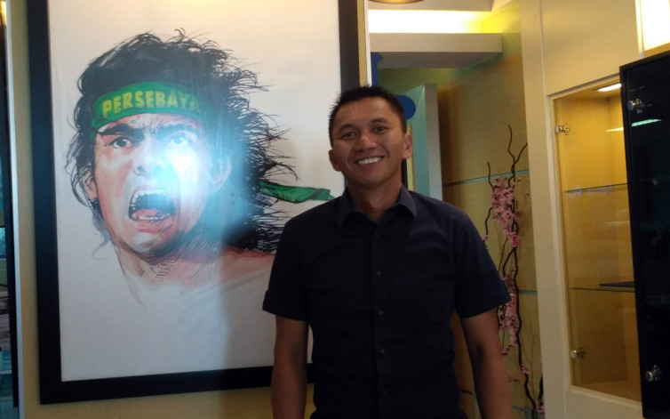 Persebaya Tidak Setuju Kompetisi Dilanjutkan meski Hormati Keputusan PSSI