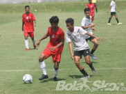 Timnas Indonesia U-16 Menang Besar, Bima Sakti Beri Sejumlah Catatan