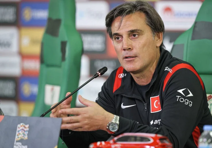 Ketika Vincenzo Montella Berambisi Mengalahkan Italia