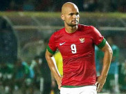 Sergio Van Dijk Kecewa Tidak Masuk Timnas