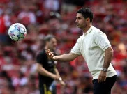 Arsenal Belum Efisien, Mikel Arteta Minta Fans Tidak Panik 