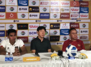 Timnas U-19 Gagal ke Semifinal, Muhammad Ferarri Minta Maaf ke Masyarakat Indonesia