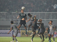 Laga Persebaya Surabaya Kontra Persikabo 1973 Batal Digelar