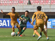 Bhayangkara FC Dikalahkan Persebaya, Emral Abus: Mereka Bermain Bagus