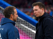 Efek Domino Kepergian Hansi Flick, Julian Nagelsmann Merapat ke Bayern