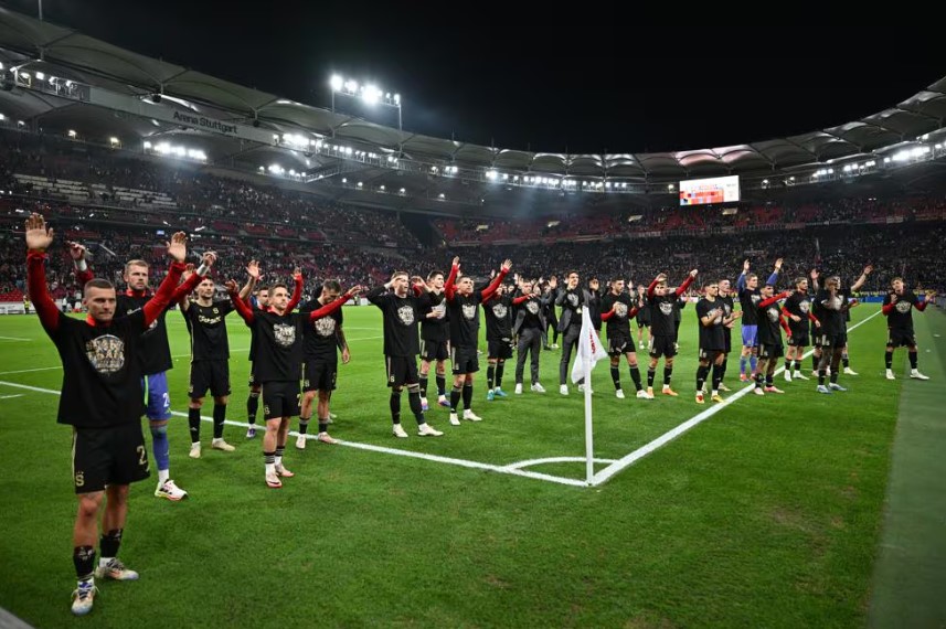 Menantang Manchester City di Etihad, Sparta Praha Hadapi Misi Sulit