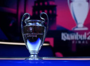 Jadwal Undian dan 8 Tim yang Telah Lolos ke Perempat Final Liga Champions