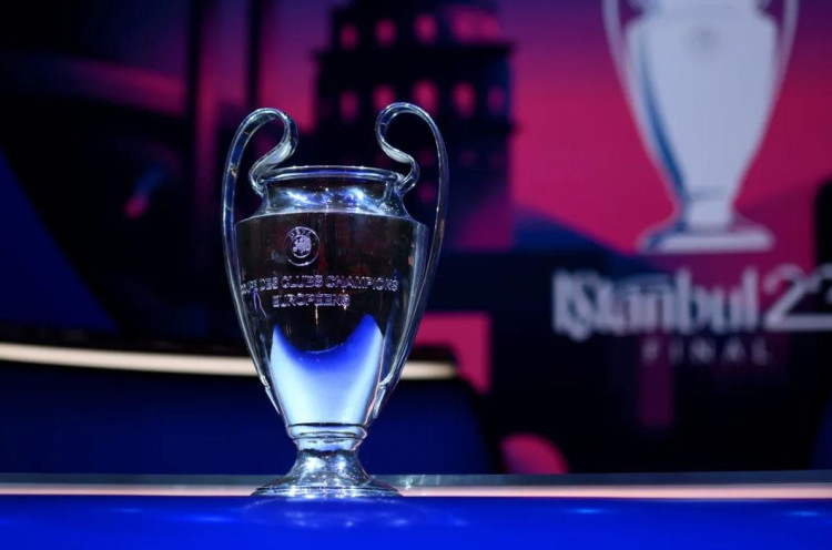Jadwal Undian dan 8 Tim yang Telah Lolos ke Perempat Final Liga Champions