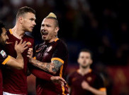 AS Roma Berharap Menang Lawan Porto di Champions