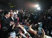 Erick Thohir Minta Timnas Indonesia Tak Takut Hadapi Bulgaria