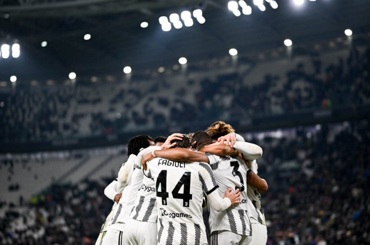 Prediksi dan Statistik Salernitana Vs Juventus: Sebelum Semuanya Terlambat