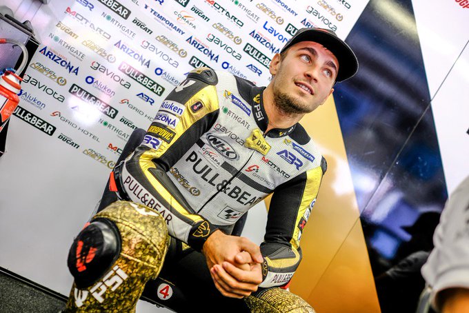 Karel Abraham Pensiun, Sediakan Satu Kursi Kosong di MotoGP 2020 