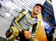 Karel Abraham Pensiun, Sediakan Satu Kursi Kosong di MotoGP 2020 