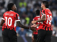 AC Milan Belum Pernah Menang, Paulo Fonseca Bantah Timnya Tidak Harmonis