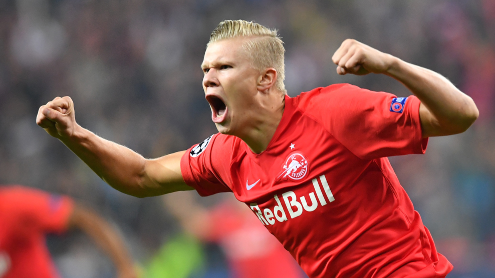 Misi Erling Haaland Selanjutnya, Singkirkan Liverpool