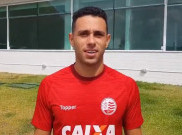 Tunjukkan Visa, Junior Timbo Diperkirakan Merapat ke Persija Malam Ini