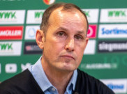 Langgar Protokol, Pelatih Augsburg Terpaksa Lewati Laga Pembuka Lanjutan Bundesliga