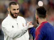 El Clasico: Membandingkan Kehebatan Lionel Messi Vs Karim Benzema