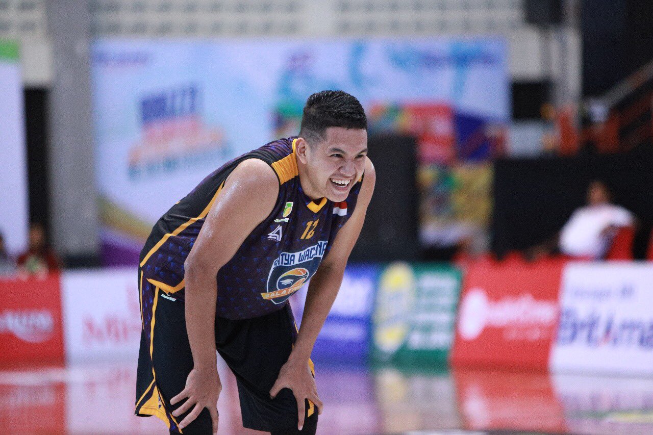 Ambisi Papua Miliki Tim Basket dan Helat IBL di Negeri Mutiara Hitam