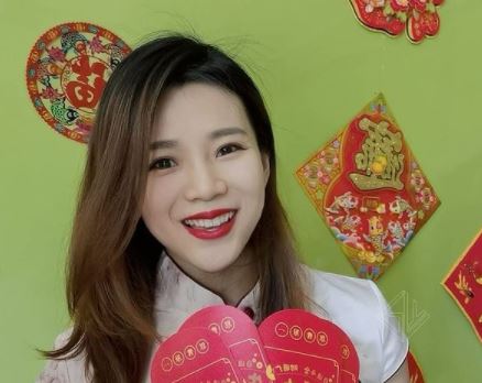 Jagoan Bulu Tangkis Malaysia Ajak Rayakan Imlek di Rumah Saja