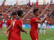SEA Games 2021: Bungkam Filipina 4-0, Timnas Indonesia U-23 Buka Kans ke Semifinal