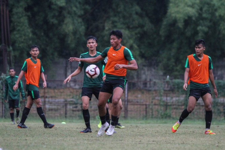 Kronologi Dua Pemain Timnas Indonesia U-19 Balik Jam 3 Pagi