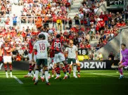 Hasil Laga Pramusim: Ruben Amorim Permalukan Mantan, AC Milan Bantai Manchester United 4-2