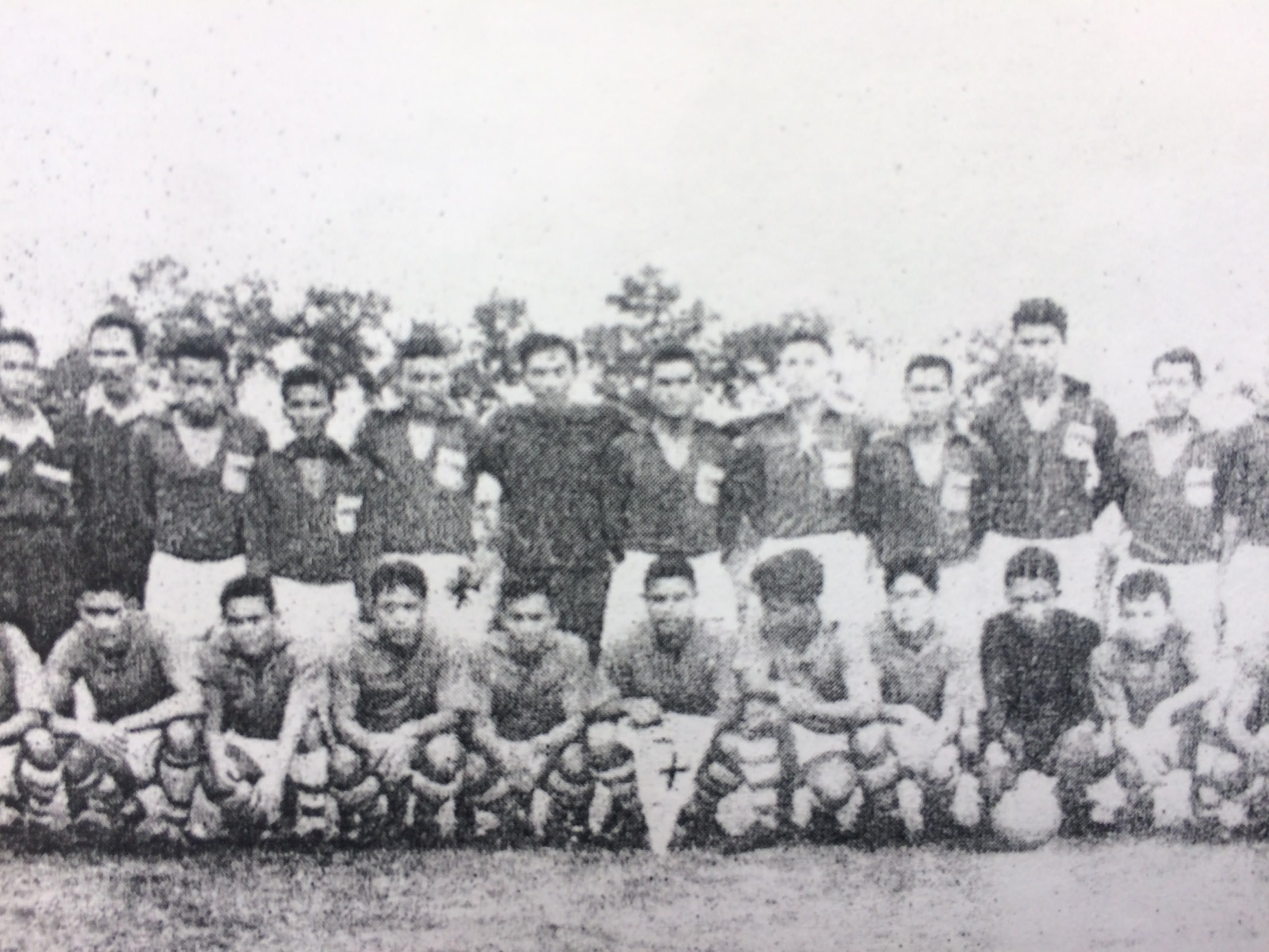 Nostalgia - Sejarah Persaingan Persija Vs Persib Berumur Satu Abad