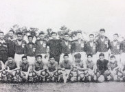 Nostalgia - Sejarah Persaingan Persija Vs Persib Berumur Satu Abad