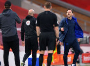 Frank Lampard Tuding Liverpool Jadi Arogan Usai Juarai Premier League