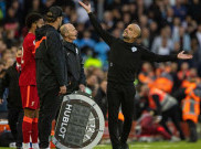 Liverpool dan Manchester City Bersatu Perangi Sikap Buruk Suporter