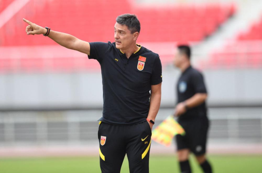 Pelatih China Yakin Sudah Paham Betul Timnas Indonesia U-16 Sebelum Jumpa di Bahrain