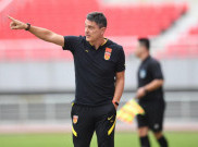 Pelatih China Yakin Sudah Paham Betul Timnas Indonesia U-16 Sebelum Jumpa di Bahrain