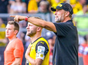 Terima Pekerjaan dari Red Bull, Jurgen Klopp Dikecam Mantan Anak Asuhnya