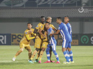Kapan Bursa Transfer Liga 1 2021/2022 Ditutup? PT LIB Beri Jawaban