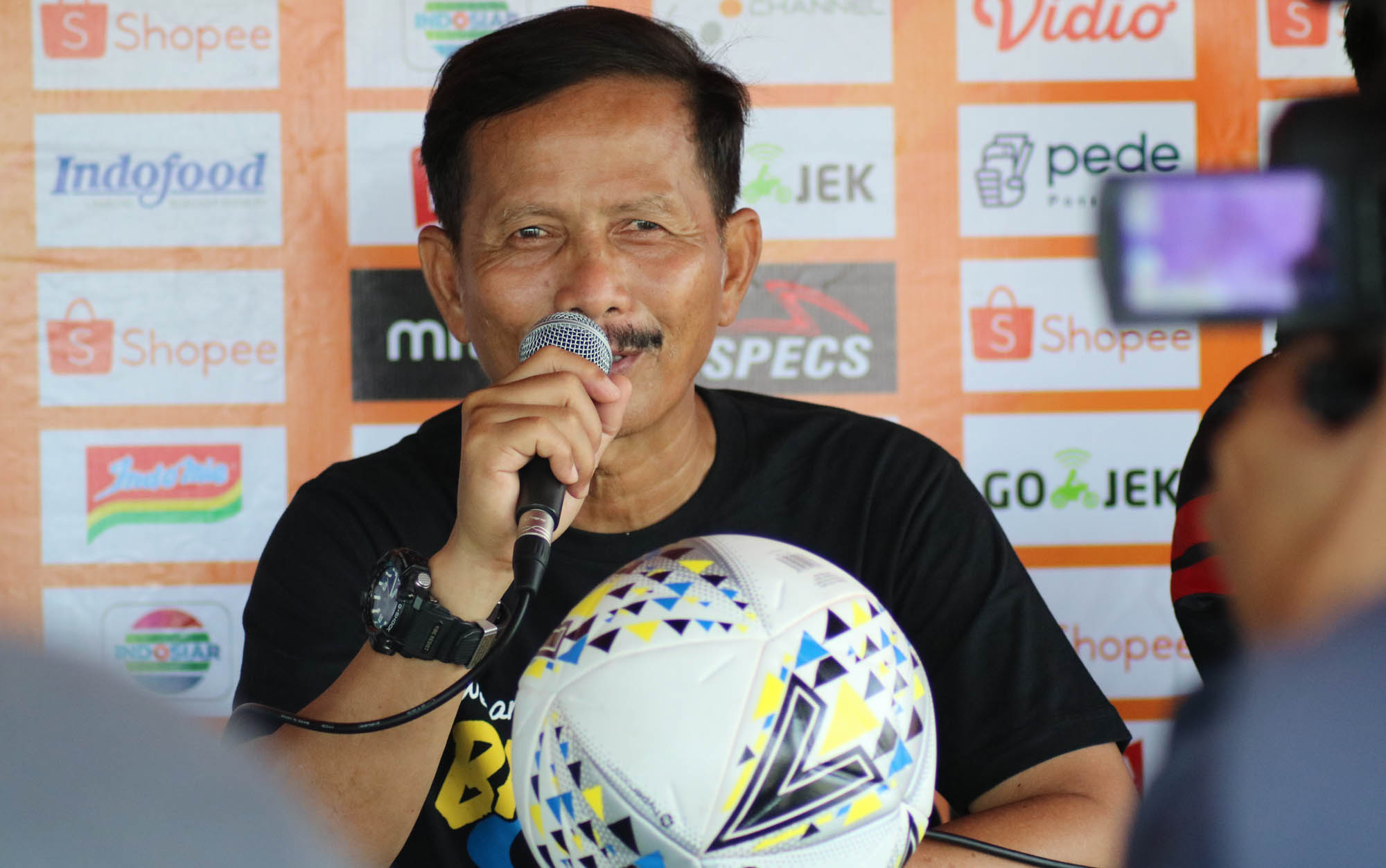 Tanpa Evan Dimas dan Torres, Barito Putera Tetap Percaya Diri Hadapi Bali United