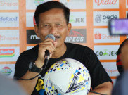 Tanpa Evan Dimas dan Torres, Barito Putera Tetap Percaya Diri Hadapi Bali United