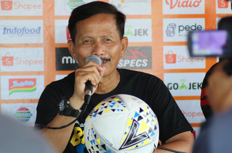 Tanpa Evan Dimas dan Torres, Barito Putera Tetap Percaya Diri Hadapi Bali United