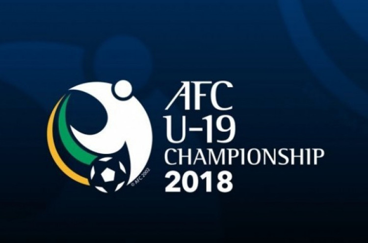 Daftar Negara yang Lolos ke Piala AFC U-19 2018