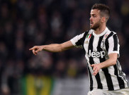 Juventus Segera Perpanjang Kontrak Miralem Pjanic