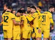 Tak Terkalahkan dalam 22 Laga, AC Milan Siap Ramaikan Perburuan Scudetto