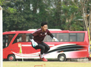 PSIS Kontrak Eks Kiper Persita Tangerang