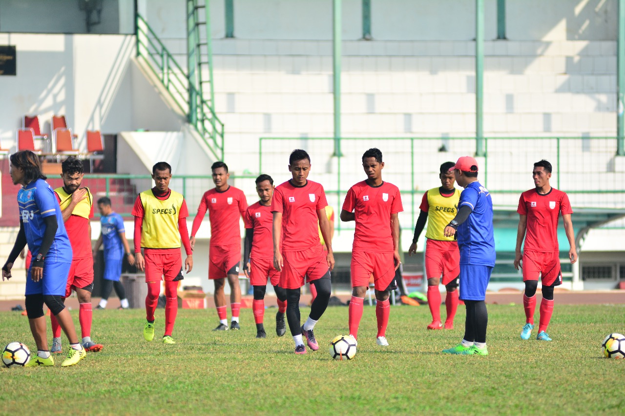 Liga 2 2018: Ambisi Persis Solo Amankan Poin Tandang Lagi saat Hadapi Persika